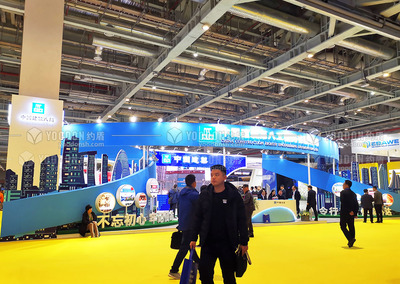 德國展會(huì)設(shè)計(jì)搭建一站式服務(wù) 會(huì)展服務(wù)的全面解決方案